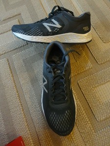 new balance fresh foam waris