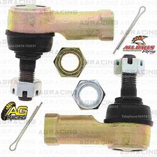 All Balls Steering Tie Track Rod End Kit For Kawasaki KVF 750 Brute Force 2005