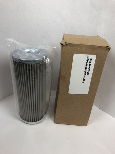 TAISEI KOGYO P-G-UL-10A-20UW Hydraulic Inline Filter Element Replacement Filter - Picture 2 of 7
