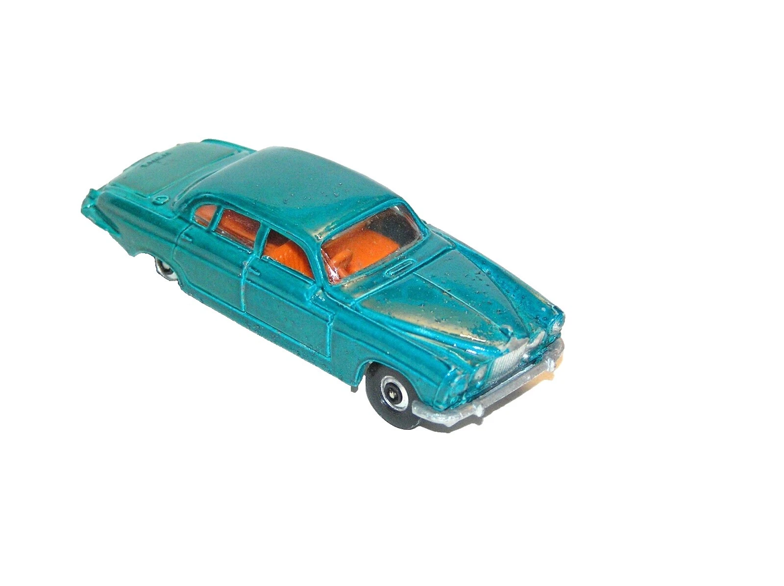 LoneStar Jaguar vehículos diecast y de juguete