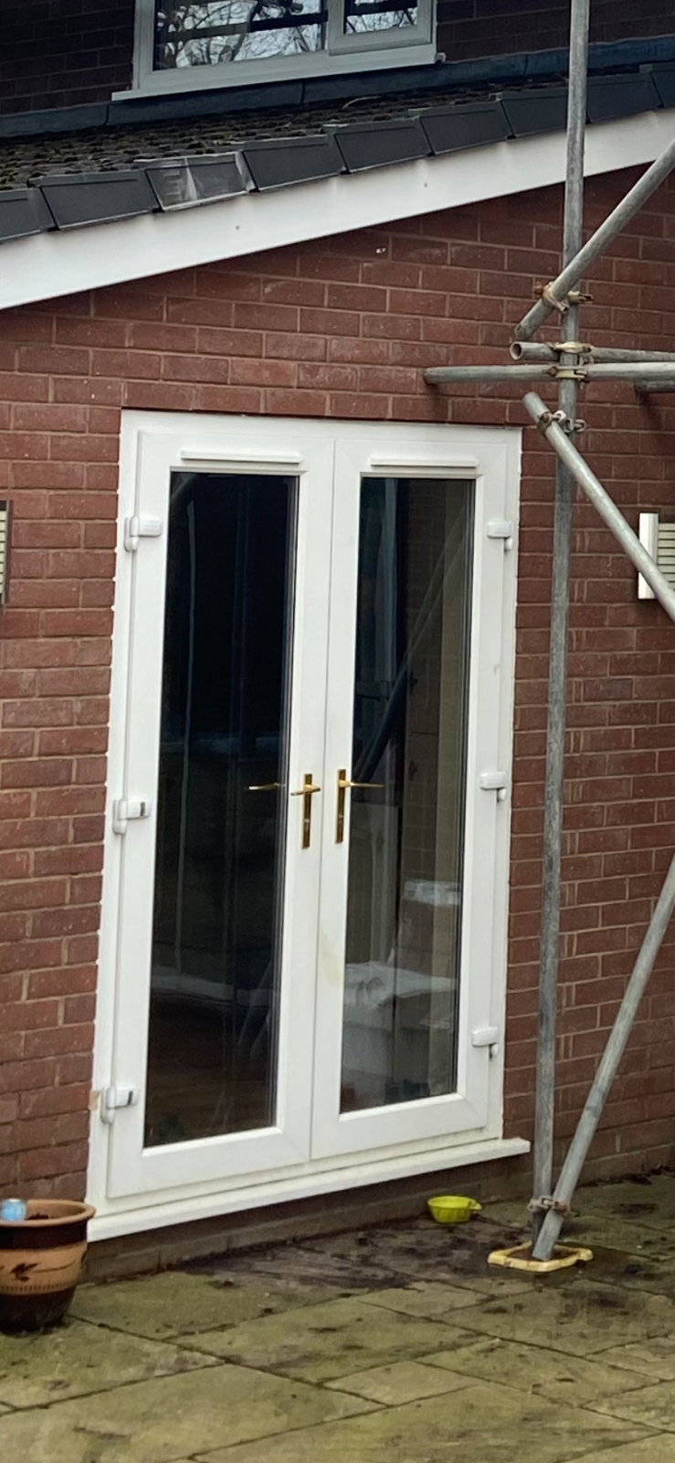 upvc french doors eBay