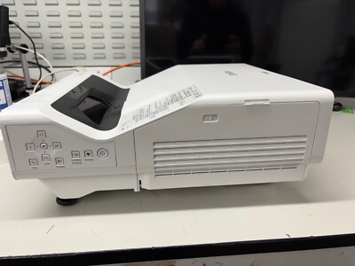 Epson EB-750F Ultrakurzdistanz Beschilderung Projektor - Normal 21H Eco 0H