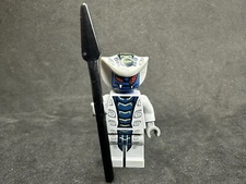 LEGO NINJAGO Rattla Minifigure Set 9441 30088 9456 9579 850445