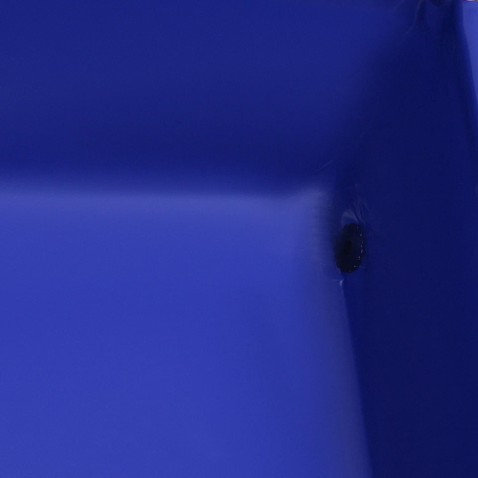 Lona Peces Estanque Acuario Peces Tanque de Agua Revestimiento Impermeable Estanque de Cría Koi Foto 4 de 4