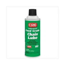 FOOD GRADE CHAIN LUBE