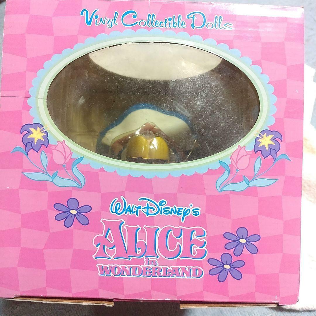 Medicom Toy Vinyl Collectible Dolls Alice in Wonderland | eBay Medicom Toy Vinyl Collectible Dolls Alice in Wonderland | eBay