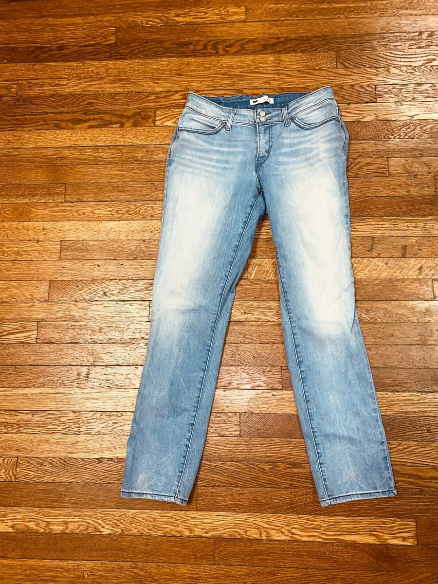 levis 529 curvy skinny leg jeans eBay