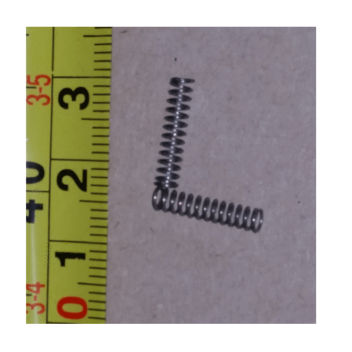 Resortes de compresión 20ea/SUS/0,015""WD/0,118""OD/0,511"" FL/YUHAN RESORTE /Y910 - Imagen 4 de 5