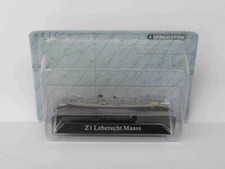 Type Z1 Leberecht Maass Destroyer 1935 Model Battleship Warship 11250 S Type Z1 Leberecht Maass Destroyer 1935 Model Battleship Warship 11250 S