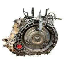 Ford Explorer 3.7L Transmission Assembly 2013 Automatic