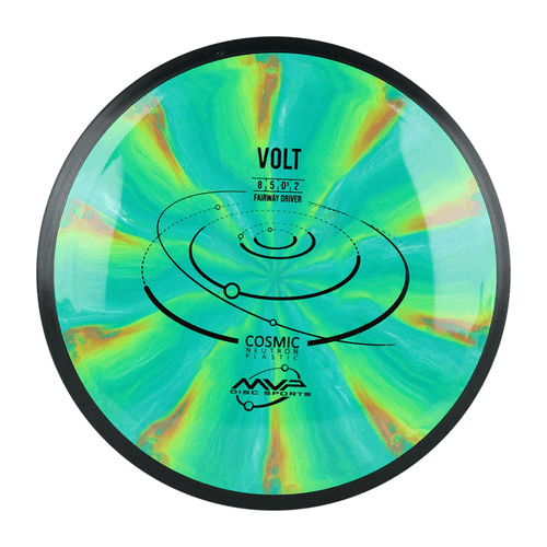 MVP Disc Golf Cosmic Neutron Volt Fairway Driver 8/5/-0.5/2 - Choose Exact - Picture 84 of 103