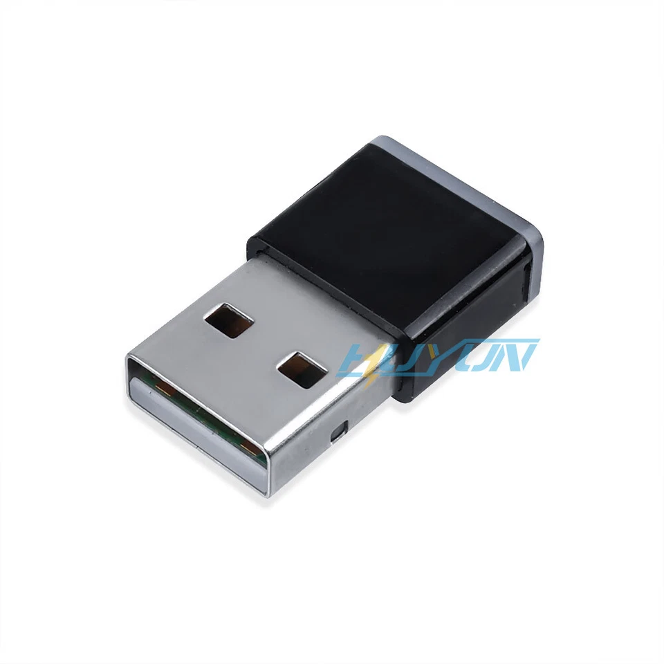 Plantronics Poly BT600 Dongle USB Adapter 4 Voyager 3200/5200/6200/8200 Earbud - Image 4 of 4