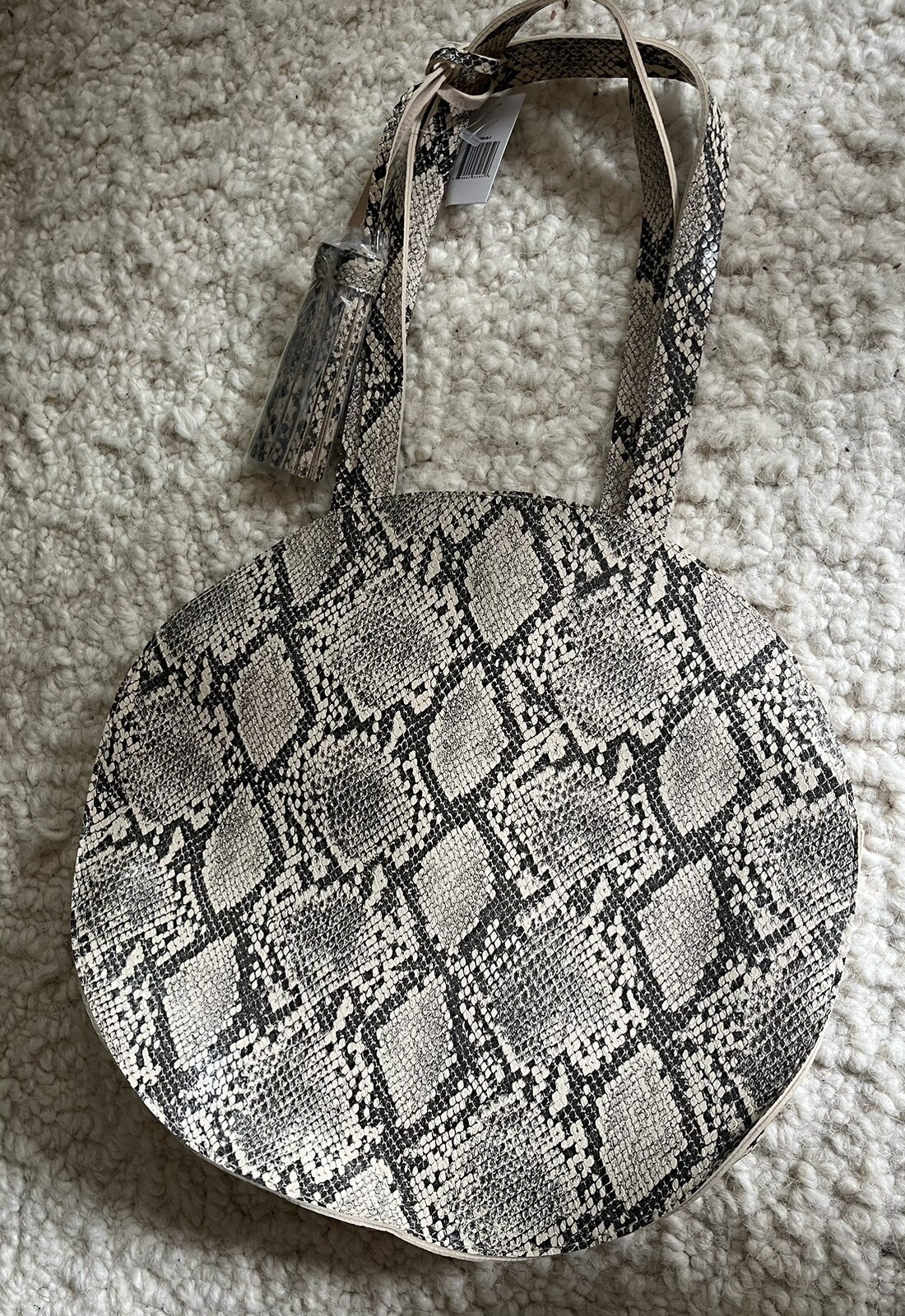 Stylish Trendy Women's Handbag for Everyday Use-image