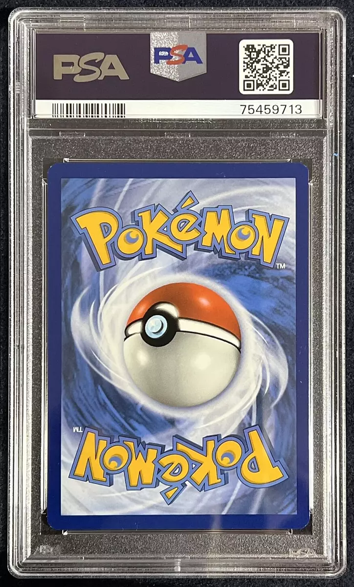 2023 Pokemon Kingambit - Illustration Rare - #220 – Poke Plug