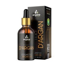 Organic Argan Oil 50 ml