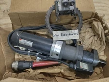 Cinetic Automationc TU013RC-S Nutrunner With TU013RC-S Transducer