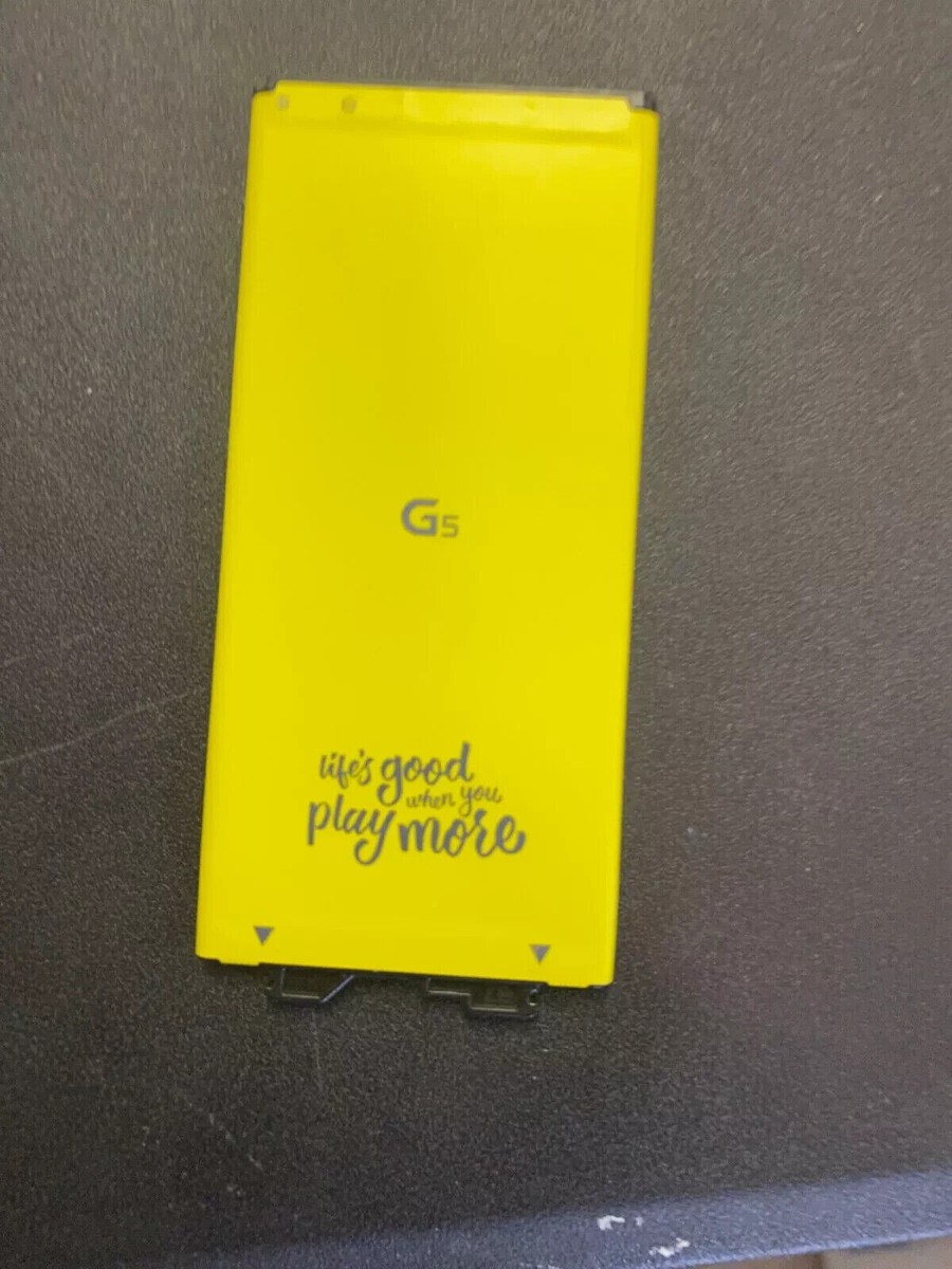 New OEM Original LG G5 Battery BL-42D1F VS987 H820 H830 LS992 US992 H850  H858