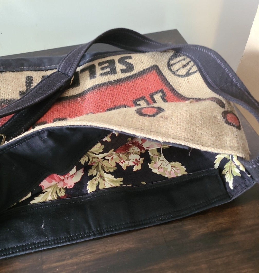 Bag tote, royal select