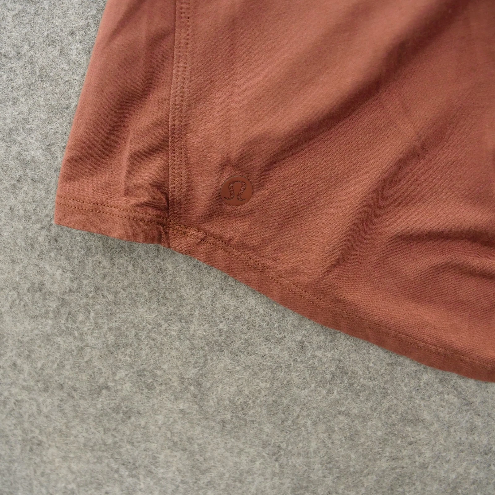 lululemon up for down time long sleeve 