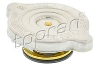 Verschlussdeckel KÜHlmittelbehÄLter Topran 300 864 FÜR Ford