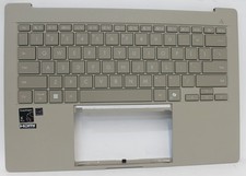 90NB1501-R31US3 ASUS Palmrest Top Cover w/KB US ZenBook A14 UX3407QA Grade A