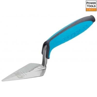 Ox Tools OX-P013604 Ox Pro Pointing Trowel London Pattern - 4in / 102Mm EA