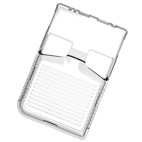Scratch Resistant Housing Shell Shield for RG 35XX Handheld Game Console Device - Picture 10 of 10