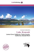 Barnabas CristóBal | Lake Kaweah | Taschenbuch | Englisch (2026) | Omniscriptum