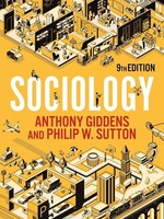 Sociology Anthony Giddens