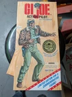Hasbro GI Joe Action Pilot WW II Commemorative Figure 50th Anniversary Edition
