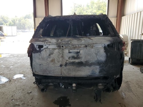 AC Condenser Fits 18-23 ENCLAVE 3017042 - Picture 11 of 12