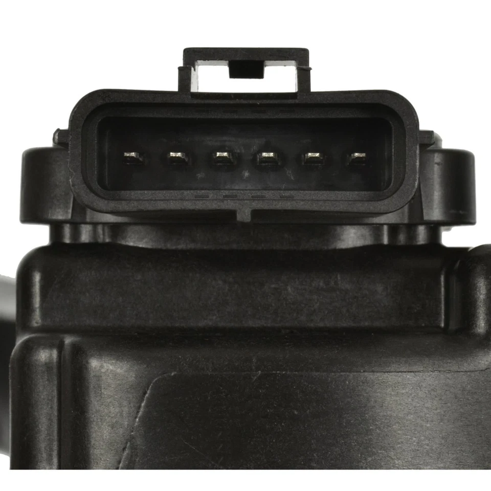 Sensor de pedal acelerador SMP para Hyundai Santa Fe 2010-2012 Foto 3 de 4