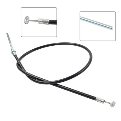 Vorne Handbremsseil Für Honda ATC200M 1984-1985 ATC200S 84-86 Big Red 200 83-84