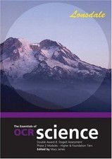 THE ESSENTIALS OF OCR SCIENCE: PHASE 2 (SCIEN...