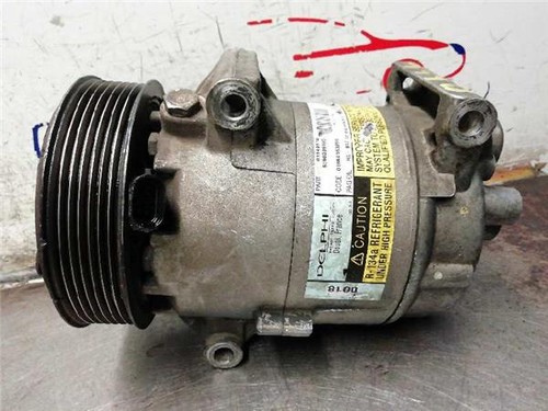 8200309193  Klimakompressor Renault scenic ii 19 dci d 120 cv