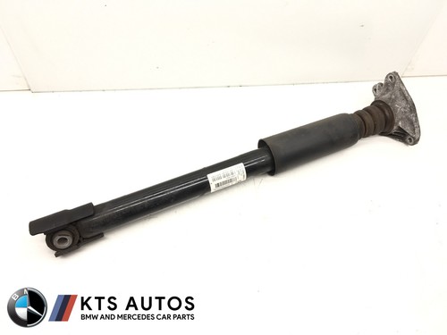 BMW X1 F48 Stoßdämpfer hinten Dämpfer links rechts 6861669