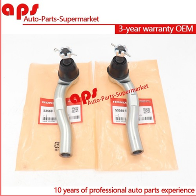 #ad OEM 1 Set Side End Outer Tie Rod For 2016 2021 Honda Pioneer 1000 $43.74