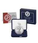 250th Anniversary US Marine Corps American Eagle 1oz Silver Proof Coin IN HAND!!