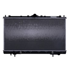 Radiator Fits 1995-1999 Mitsubishi Eclipse 1995-1998 Eagle Talon Auto Trans