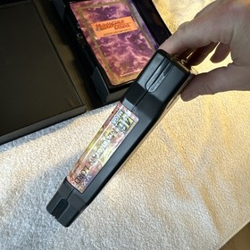 Authentic Magician Lord (Neo Geo AES, 1990) U.S. version, Tested, Please Read!