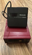 Nintendo Famicom Disk System Console Disk Dri...