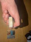 Vintage Lighter Lot (Not Working) Reliance, Storm King, Firefly, And More — photo 4