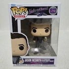 Funko Pop! Movies Jason Nesmith As Commander Peter Taggart #1527 Galaxy Quest
