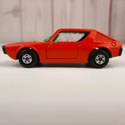 Vintage Lesney Matchbox Superfast New 62 Renault 17TL Red 1974 Made In England