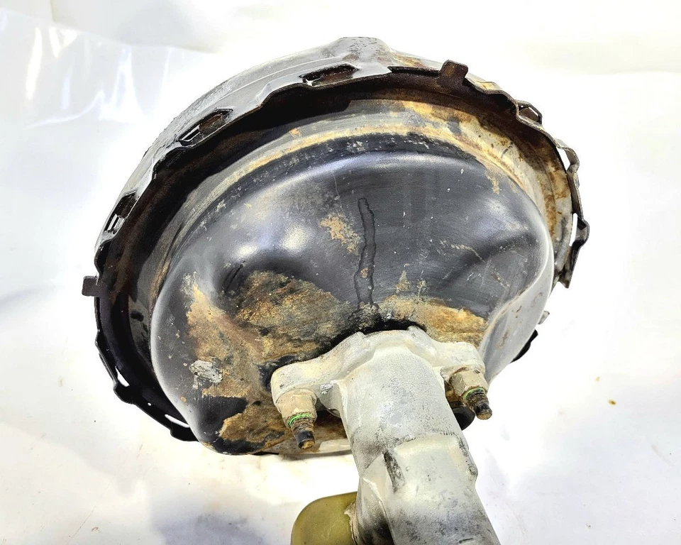 Used Power Brake Booster fits: 1986 Cadillac Fleetwood Grade A - Image 4 of 4