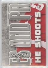 2013-14 ITG Heroes and Prospects Darnell Nurse (Middle Left) 0c3