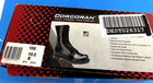 USED 10 E MENS CORCORAN 10" ORIGINAL UNLINED JUMP BOOTS 1500 BLACK