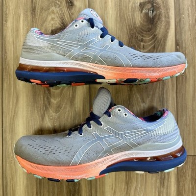 Asics Gel Kayano 28 Celebration of Sport Pack Running Shoes, 1011B310, Size 10