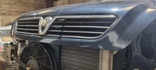 🔶️ VAUXHALL ASTRA MK4 G FRONT UPPER BOMNET V-GRILL 1998-2005 GSI SRI 🔶️