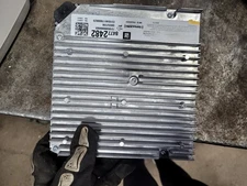 Audio Equipment Radio Receiver Opt Iot Fits 20-23 XT6 2060562